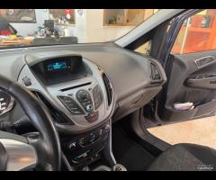 Ford B-Max 1.5 TDCi 75 CV Titanium - 22