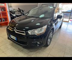 Citroen C4 Aircross DS4 1.6 eHDi 115 cv. NAVI-SEDI