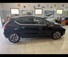 Citroen C4 Aircross DS4 1.6 eHDi 115 cv. NAVI-SEDI