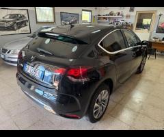 Citroen C4 Aircross DS4 1.6 eHDi 115 cv. NAVI-SEDI