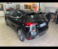 Citroen C4 Aircross DS4 1.6 eHDi 115 cv. NAVI-SEDI