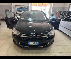 Citroen C4 Aircross DS4 1.6 eHDi 115 cv. NAVI-SEDI - 6