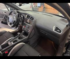 Citroen C4 Aircross DS4 1.6 eHDi 115 cv. NAVI-SEDI - 13