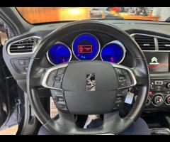 Citroen C4 Aircross DS4 1.6 eHDi 115 cv. NAVI-SEDI - 16
