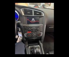 Citroen C4 Aircross DS4 1.6 eHDi 115 cv. NAVI-SEDI - 17