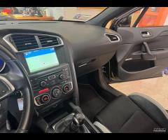 Citroen C4 Aircross DS4 1.6 eHDi 115 cv. NAVI-SEDI - 18