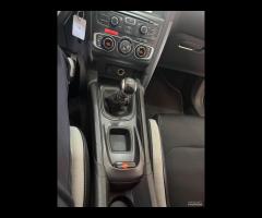 Citroen C4 Aircross DS4 1.6 eHDi 115 cv. NAVI-SEDI - 21