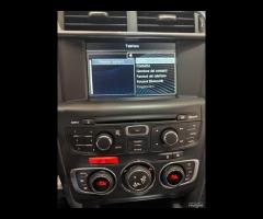 Citroen C4 Aircross DS4 1.6 eHDi 115 cv. NAVI-SEDI - 23