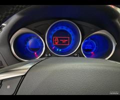 Citroen C4 Aircross DS4 1.6 eHDi 115 cv. NAVI-SEDI - 24