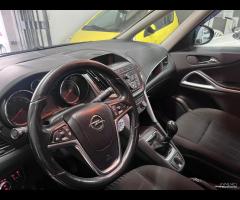 Opel Zafira Tourer 1.6 Turbo EcoM 150CV Cosmo