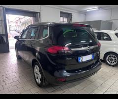 Opel Zafira Tourer 1.6 Turbo EcoM 150CV Cosmo