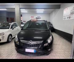 Opel Zafira Tourer 1.6 Turbo EcoM 150CV Cosmo - 6
