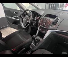 Opel Zafira Tourer 1.6 Turbo EcoM 150CV Cosmo - 14