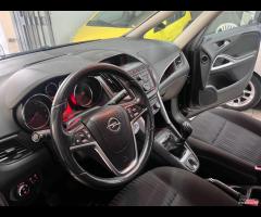 Opel Zafira Tourer 1.6 Turbo EcoM 150CV Cosmo - 17