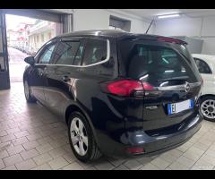 Opel Zafira Tourer 1.6 Turbo EcoM 150CV Cosmo - 22