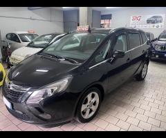 Opel Zafira Tourer 1.6 Turbo EcoM 150CV Cosmo - 23