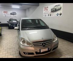 Mercedes-benz A 160 Avantgarde unico prop 2010 - 6