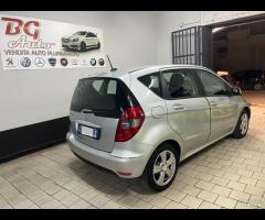 Mercedes-benz A 160 Avantgarde unico prop 2010 - 7