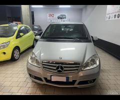 Mercedes-benz A 160 Avantgarde unico prop 2010 - 8