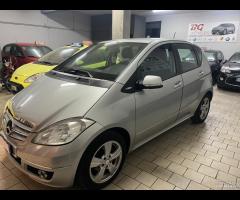 Mercedes-benz A 160 Avantgarde unico prop 2010 - 9