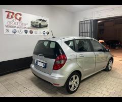 Mercedes-benz A 160 Avantgarde unico prop 2010 - 10