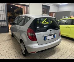 Mercedes-benz A 160 Avantgarde unico prop 2010 - 11