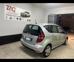 Mercedes-benz A 160 Avantgarde unico prop 2010 - 12