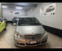 Mercedes-benz A 160 Avantgarde unico prop 2010 - 13