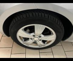 Mercedes-benz A 160 Avantgarde unico prop 2010 - 14