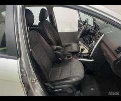 Mercedes-benz A 160 Avantgarde unico prop 2010 - 16