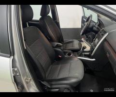 Mercedes-benz A 160 Avantgarde unico prop 2010 - 17
