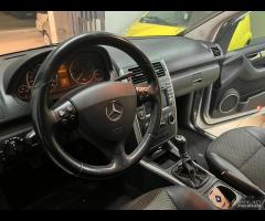Mercedes-benz A 160 Avantgarde unico prop 2010 - 19