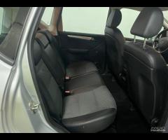 Mercedes-benz A 160 Avantgarde unico prop 2010 - 20