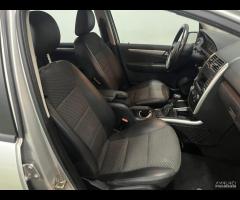 Mercedes-benz A 160 Avantgarde unico prop 2010 - 22