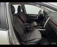 Mercedes-benz A 160 Avantgarde unico prop 2010 - 23