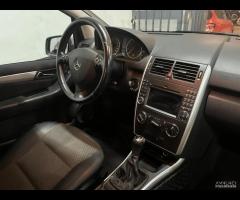 Mercedes-benz A 160 Avantgarde unico prop 2010 - 24