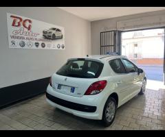 Peugeot 207 1.4 HDi 70CV 5p. 2012 - 20