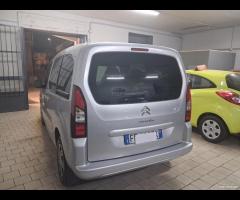 Citroen Berlingo Multispace 1.6 HDi N1 Autocarro 2 - 6