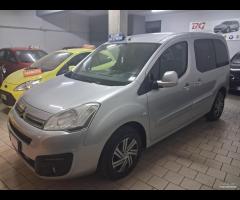 Citroen Berlingo Multispace 1.6 HDi N1 Autocarro 2 - 7