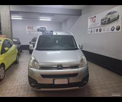 Citroen Berlingo Multispace 1.6 HDi N1 Autocarro 2 - 8