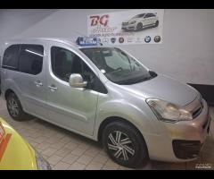 Citroen Berlingo Multispace 1.6 HDi N1 Autocarro 2 - 9