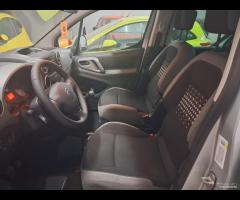 Citroen Berlingo Multispace 1.6 HDi N1 Autocarro 2 - 11