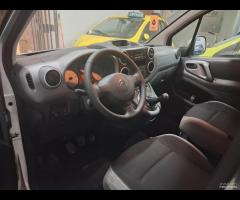 Citroen Berlingo Multispace 1.6 HDi N1 Autocarro 2 - 12