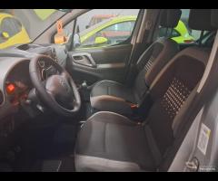 Citroen Berlingo Multispace 1.6 HDi N1 Autocarro 2 - 13