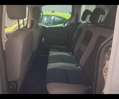 Citroen Berlingo Multispace 1.6 HDi N1 Autocarro 2 - 14