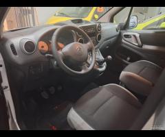 Citroen Berlingo Multispace 1.6 HDi N1 Autocarro 2 - 15