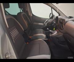 Citroen Berlingo Multispace 1.6 HDi N1 Autocarro 2 - 16