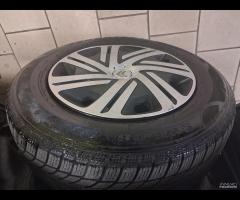 Citroen Berlingo Multispace 1.6 HDi N1 Autocarro 2 - 17