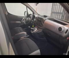 Citroen Berlingo Multispace 1.6 HDi N1 Autocarro 2 - 18