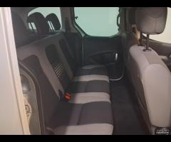 Citroen Berlingo Multispace 1.6 HDi N1 Autocarro 2 - 20